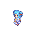 woody pixel