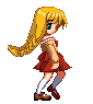 woody pixel