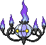 chandelure