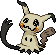 mimikyu