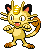 meowth