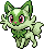 sprigatito