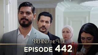 سریال عروس Gelin قسمت 442 با زیرنویس چسبیده فارسی