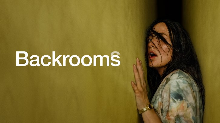 فیلم اتاق های پشتی Backrooms 2026 با زیرنویس چسبیده فارسی
