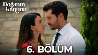 سریال قانون طبیعت Doganin Kanunu قسمت 6 با زیرنویس چسبیده فارسی