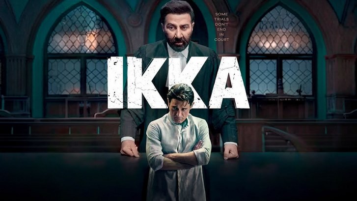 فیلم ایکا Ikka 2026 با زیرنویس چسبیده فارسی