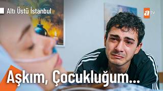 سریال بالا پایین استانبول Alti Ustu Istanbul  قسمت 6 با زیرنویس چسبیده فارسی