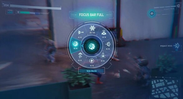 ui game