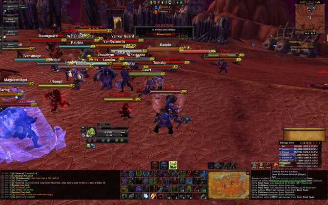 mmo rpg