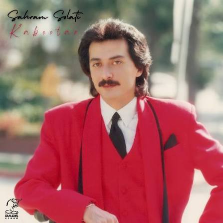 شهرام صولتی - پرنده ها
