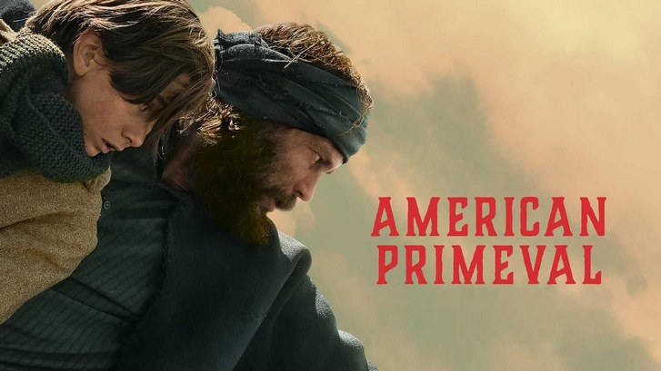 سریال نخستین آمریکایی American Primeval 2025 قسمت 1 دوبله فارسی