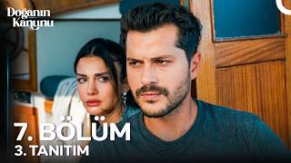 سریال قانون طبیعت Doganin Kanunu قسمت 7 با زیرنویس چسبیده فارسی