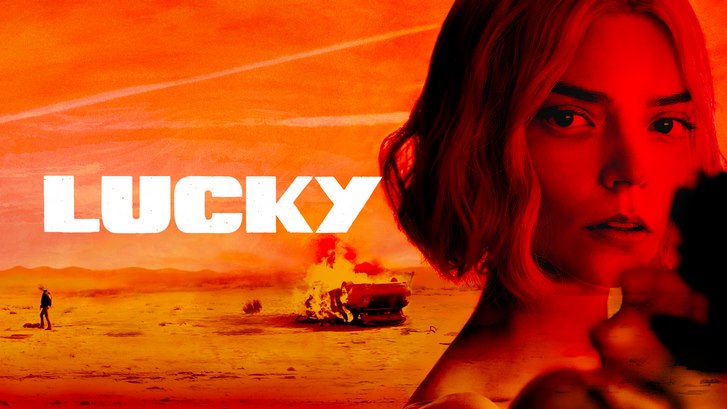 سریال خوش شانس Lucky 2026 قسمت 1 با زیرنویس چسبیده فارسی