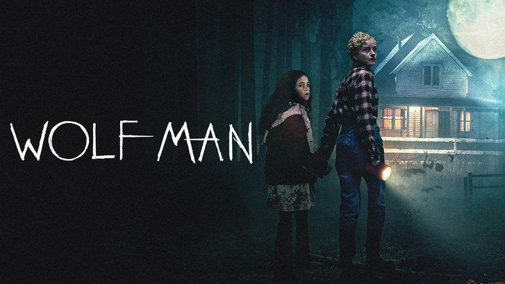 فیلم مرد گرگ‌نما Wolf Man 2025 با زیرنویس چسبیده فارسی